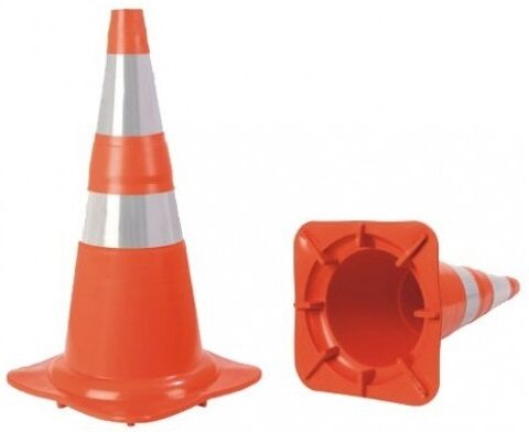 Cone Flexível ABNT NBR15071